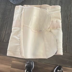 Belly bandit postpartum luxe wrap
